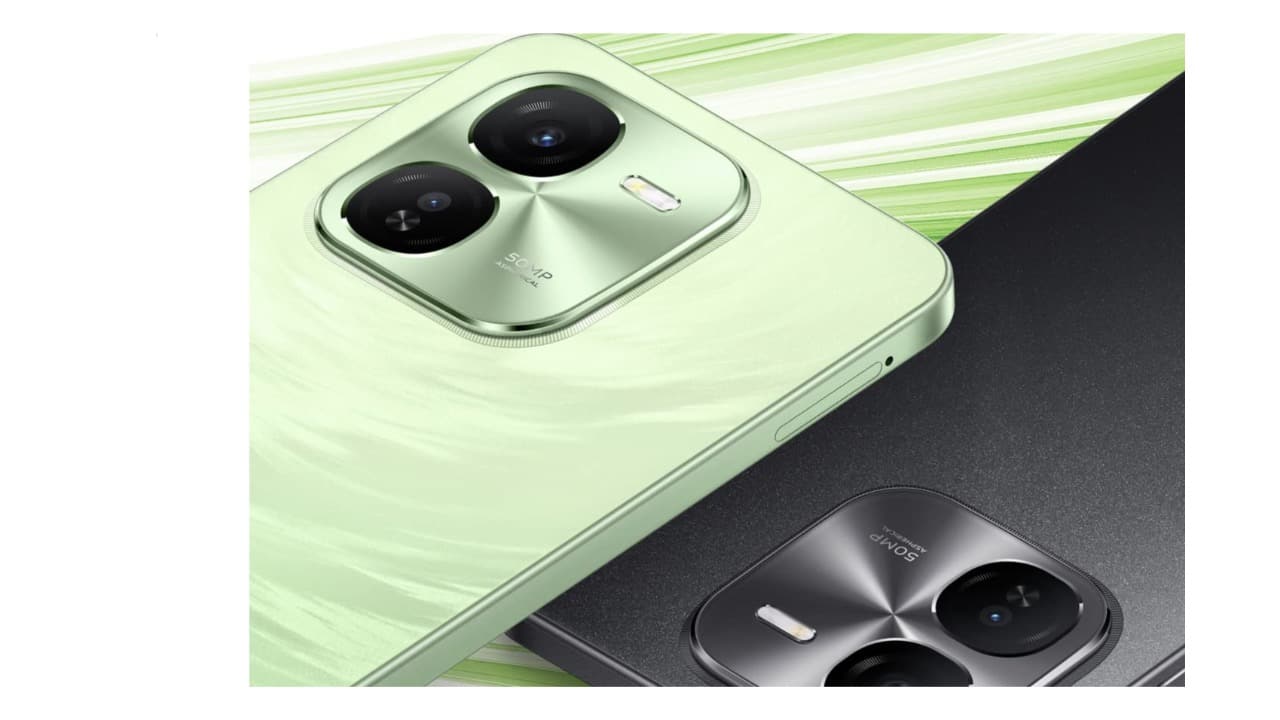 iQoo Z9x with Snapdragon 6 Gen 1, 6000mAh battery launched in India: Price, specs, and more